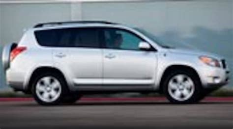 2006 Toyota Rav4 V6 Sport - First Look & Road Test - Motor Trend