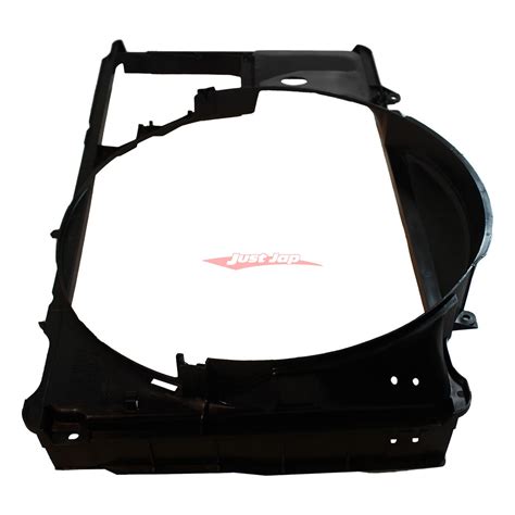 Genuine Nissan Radiator Fan Shroud Fits Nissan R32 Skyline And A31 Cefir