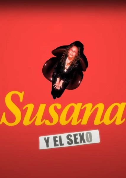 Susana Y El Sexo 2021 Filmonizirani