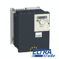 Atv Hu N Schneider Electric Variable Speed Drive Atv Eltra Trade