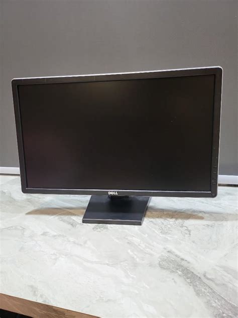 Dell monitor (gaming monitor), Computers & Tech, Desktops on Carousell