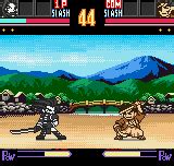 Buy Samurai Shodown For Ngpc Retroplace