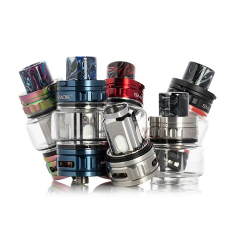 Smok Tfv18 Sub Ohm Tank Smokers Dreamz