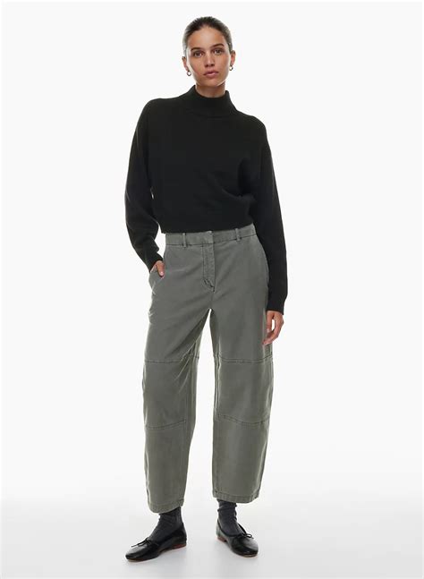 Wilfred Free Galactic Pant Aritzia Ca