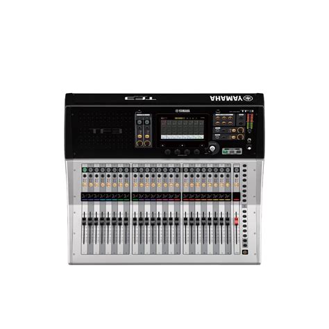 Yamaha Tf Series Mixers Everything You Need To Know Sam Off