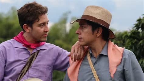 La versión gay de Café con aroma de mujer ya está lista fecha de estreno