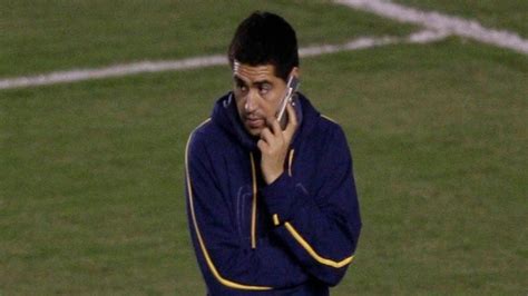 Riquelme No Se Detiene Boca Sigue Un Nuevo Lateral El Crack Deportivo