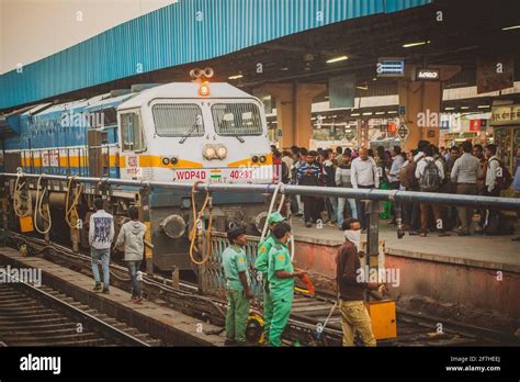 Jaipur junction bahnhof Fotos und Bildmaterial in hoher Auflösung Alamy