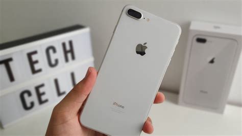 VALE A PENA COMPRAR O IPHONE 8 PLUS EM 2021 YouTube