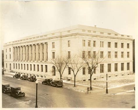 Fargo, North Dakota (1931) | Federal Judicial Center