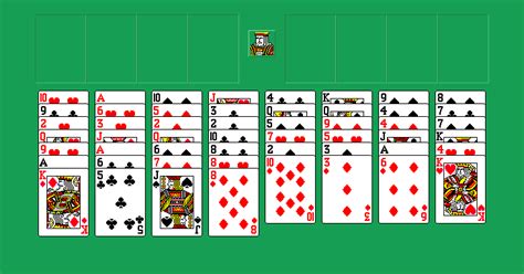 FreeCell Project