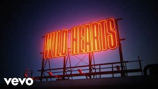 Keith Urban - "Wild Hearts" (Official Music Video)