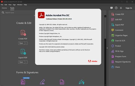 Adobe Acrobat Dc Adobe Acrobat Pro