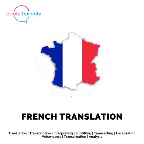 Steps To Obtain A Sworn Translation In France - Locate Translate