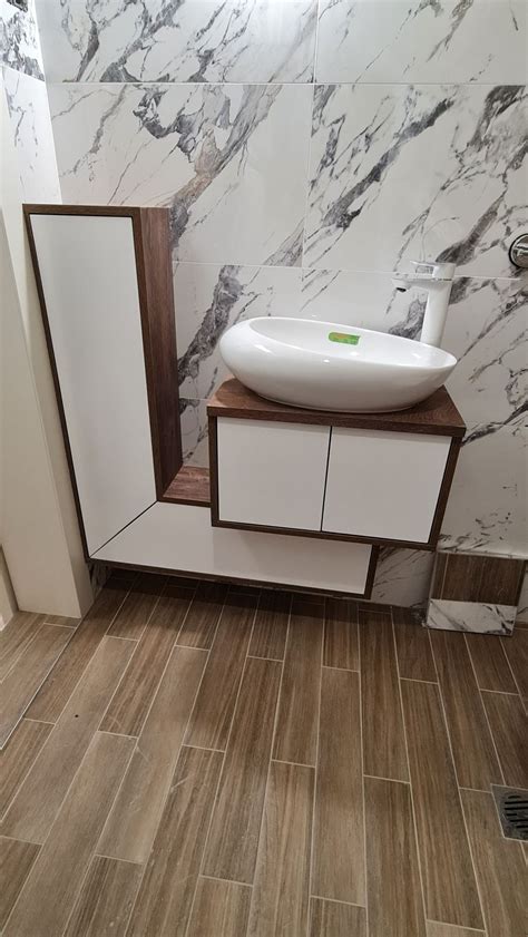 Водоустойчиви мебели за баня гр. Варна Христо Ботев • OLX.bg