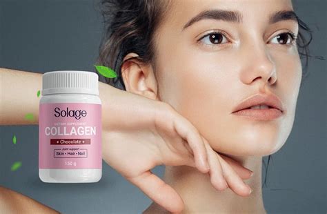 Solage Collagen Ihat Kollag N Kokt Lpor Ismertet V Lem Nyek R