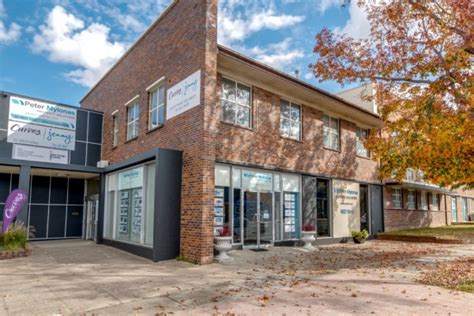 Factory Warehouse And Industrial Property Leased In 42 44 Clinton Street