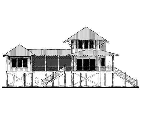 Camp House Plans: A Guide For Building The Perfect Retreat - House Plans