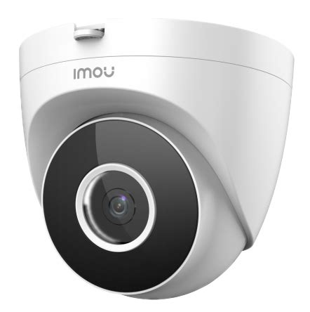 Compra Imou Cámara IP Smart WiFi Domo para Interiores IPC T22EN IPC