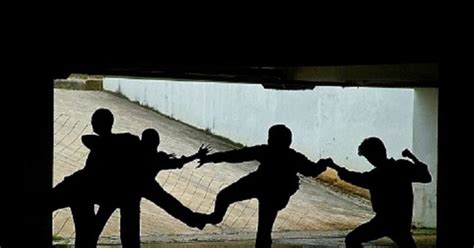 Maharashtra Watchman Paraded Naked For Molesting Girl