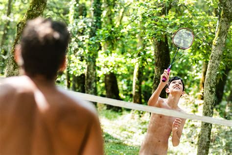 Campings Et Villages Naturistes En France On Twitter D Couvrez Les