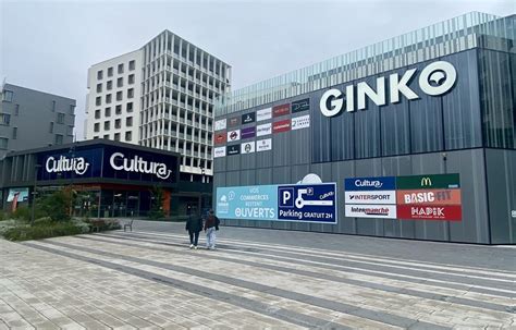 Bordeaux Dix Ans Après Lécoquartier Ginko A T Il Tenu Toutes Ses