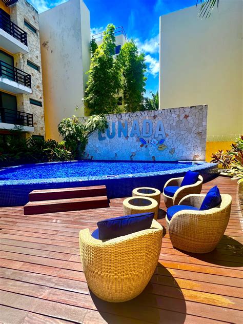Link Vacations | Premium Vacation Rentals in Playa del Carmen, Mexico