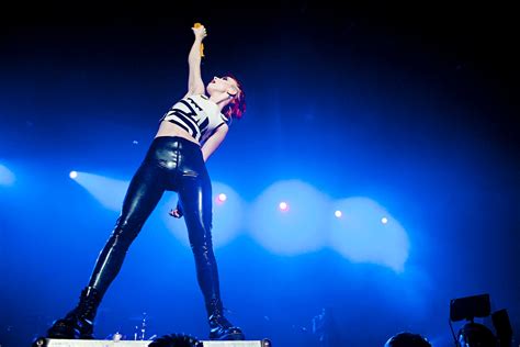 Paramore offer a sort-of update on their fifth album • News • DIY Magazine