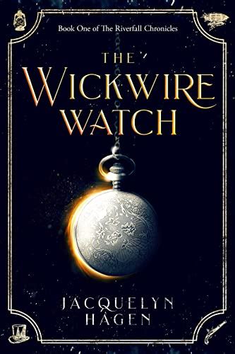 The Wickwire Watch Universal Book Links Help You Find Books At Your