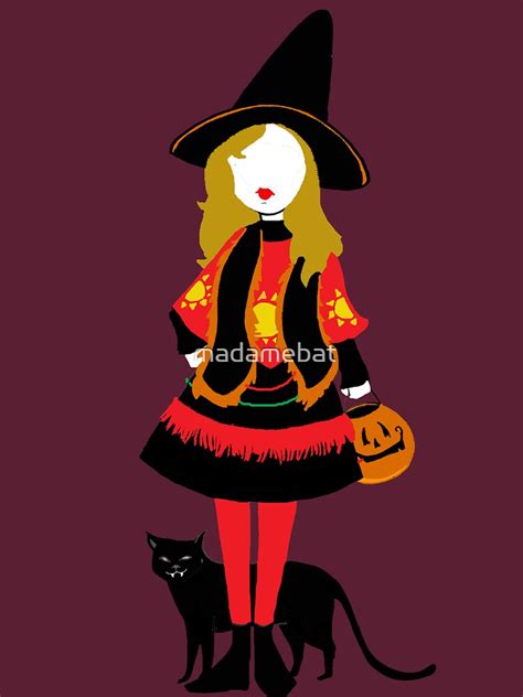 "Hocus Pocus - Dani" T-shirt by madamebat | Redbubble