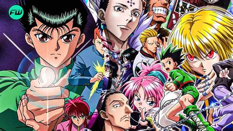 Despite Hiatus Controversy Yoshihiro Togashi Has Earned A Stupendous