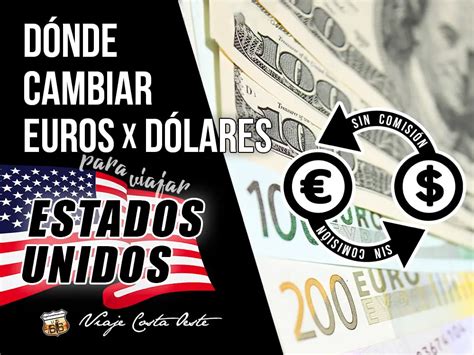 D Nde Puedo Cambiar Euros Haras Dadinco