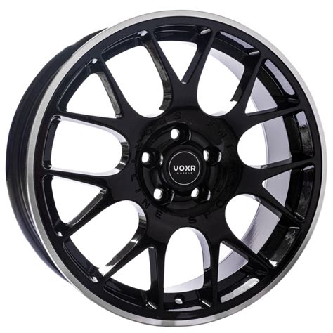 Voxr Wheels