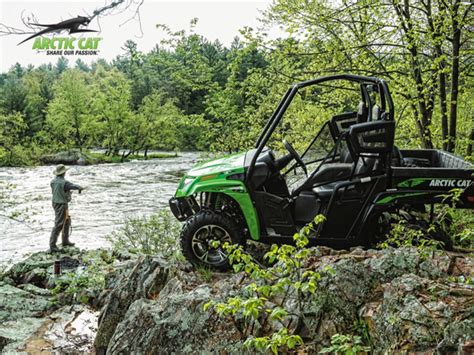 2014 Arctic Cat Prowler 700 Xtx Gallery Top Speed