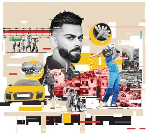 Virat Kohli birthday: As cricketer turns 35, here's how West Delhi ...