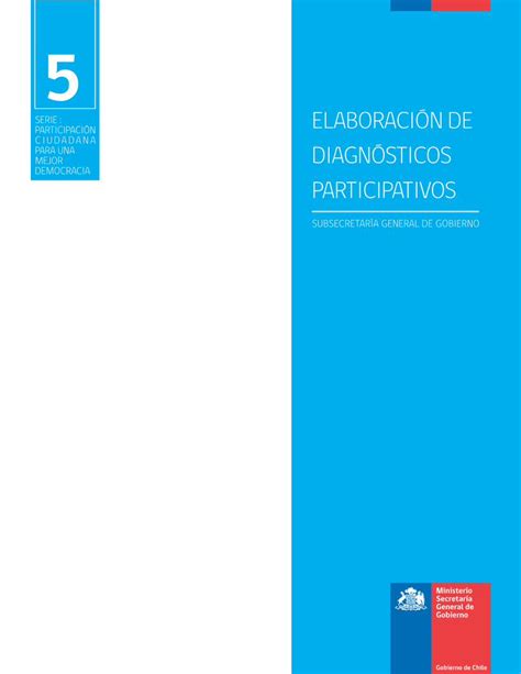 Pdf Elaboraci N De Diagn Sticos Participativos Dokumen Tips