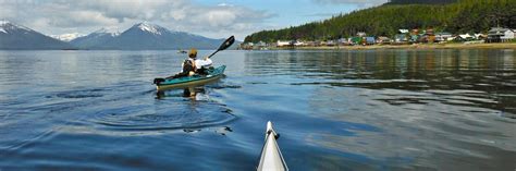 Tenakee Hot Springs Tenakee Springs Alaska Top Hot Springs
