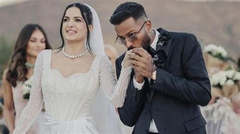 Natasa Stankovic Gets Online Hate Again After Divorce Announcement From Hardik Pandya ‘he Ll