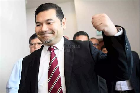 Can Rafizi Ramli Save Malaysia’s Most Important Opposition Party?