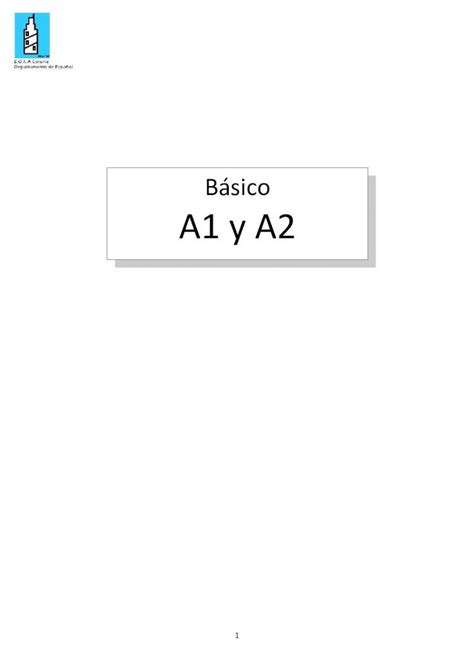 PDF Básico A1 y A2 2021 2 6 Comidas del día 4 Transportes