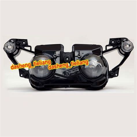 Headlight Headlamp For Yamaha Yzf R1 2009 2010 2011 Yzf R1 09 10 11