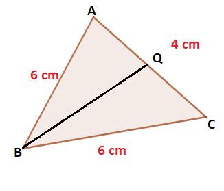 Altitude of Isosceles triangle - WTSkills- Learn Maths, Quantitative ...