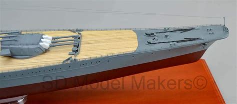 Sd Model Makers Cruiser Models Design B 65 Class Cruiser Models