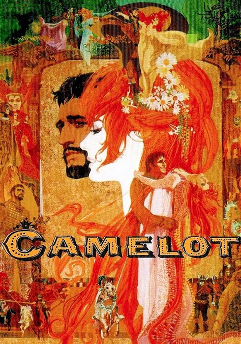 Camelot Filme Veja Onde Assistir Online