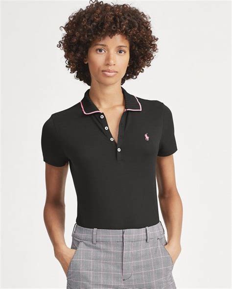 Ralph Lauren Golf Tailored Fit Golf Polo Shirt 1 Polo