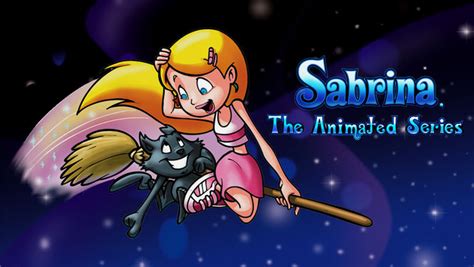 Sabrina The Animated Series Tv Schedule Archive Wiki Fandom