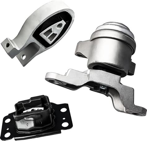 Amazon Zoncar Pcs Engine Mount Compatible With Fusion