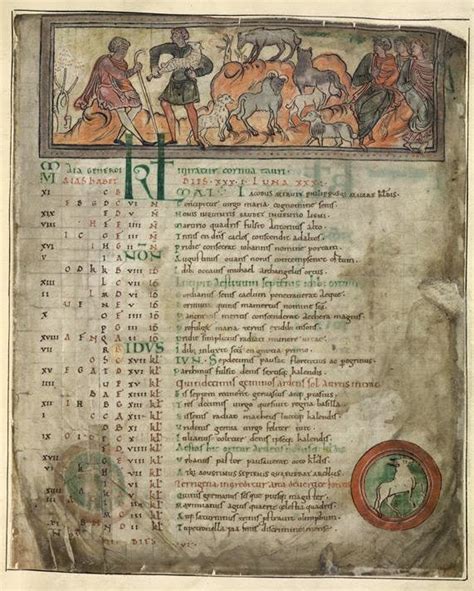 A Clerk Of Oxford Summer Sun Brightest An Anglo Saxon Summer