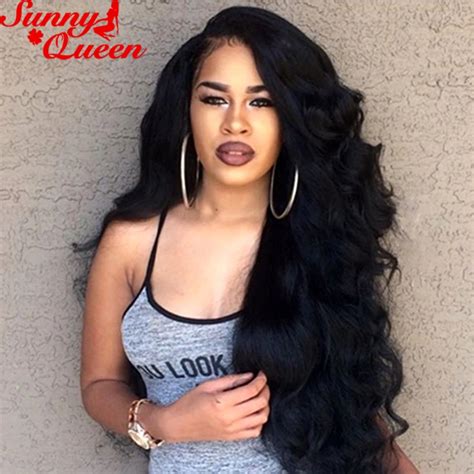 250 High Density Full Lace Human Hair Wigs For Black Women 8a