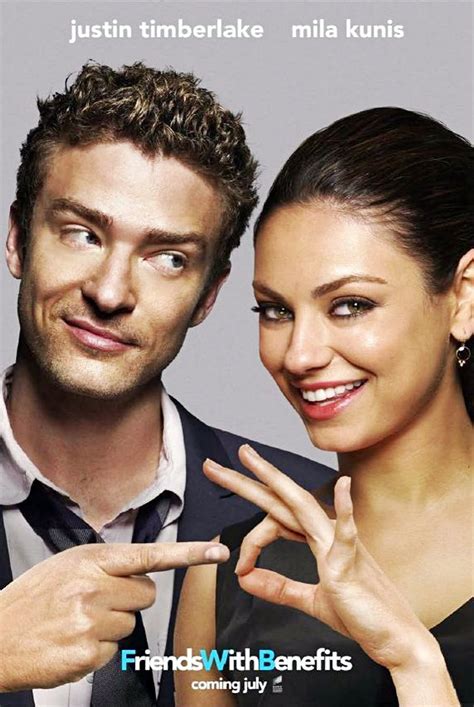 Friends With Benefits Picture 4